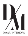 D.Mar Interiors Logo