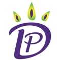 D.Peacock Studios Logo