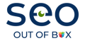 Seo Out Of The Box Logo