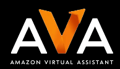 OBVA Amazon Virtual Assistant Logo