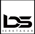 BS Verktakar Logo