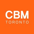 CBM Toronto Logo