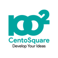 CentoSquare Logo