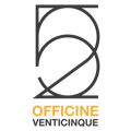Officine Venticinque Logo