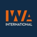 IWA International Logo