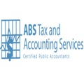 ABS Tax and Accounting Services Certified Public Accountants Logo