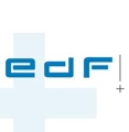 EDF Communications Logo