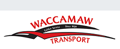 Waccamaw Transport Logo