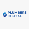 Plumbers Digital Logo