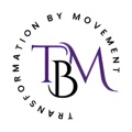 Transformation By Movement Logo