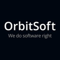 OrbitSoft Logo