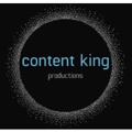 Content King Productions Logo