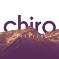 Chiro Marketing Logo