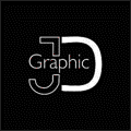 Jd Graphic Logo