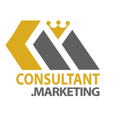 Consultant.Marketing Logo