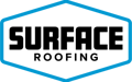 Surface Roofing Logo