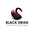 Black Swan Consulting Inc. Logo
