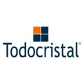 Todo cristal Logo