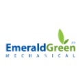 Emerald Green Mechanical Ltd Logo