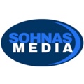 Sohnas Media Logo