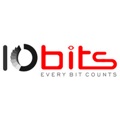 10bits Logo