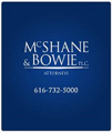 McShane & Bowie, PLC Logo