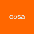 Casa Media Logo