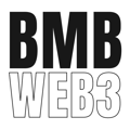 Blockchain Marketing Boutique Logo
