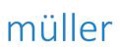 Müller-Werbedesign Logo