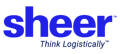 Sheer Logistics Logo