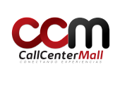 Call Center Mall Logo