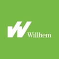 Willhem Fastigheter Logo