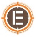 Element Land Surveys Inc. Logo