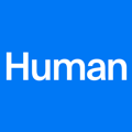 Human Agency Logo