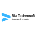 Blutechnosoft Logo