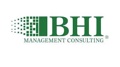 Bhi Management Consulting Logo