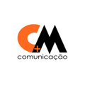 C+M Comunicação Logo