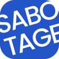 Sabotage Agency Logo