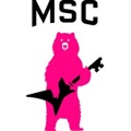 MSC Commercial Logo