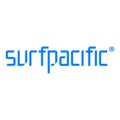 Surf Pacific Logo