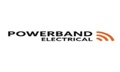 Powerband Electrical Logo