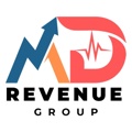 MD Revenue Group Logo