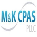 M&K CPAS Logo