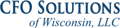 CFO Solutions of Wisconsin Logo