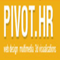 Pivot Media Logo