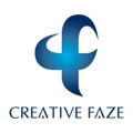 Creative Faze Inc Logo