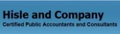 Hisle and Company Logo