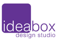 Ideabox Design Studio Logo