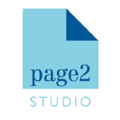 Page2studio Logo