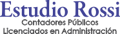 Estudio Rossi Logo